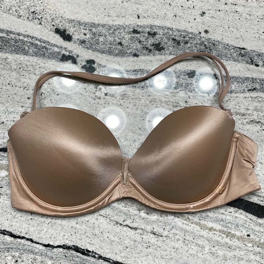 Victoria’s Secret Nude Bra